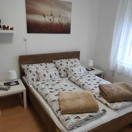 Feherhegyi Apartman Pécs