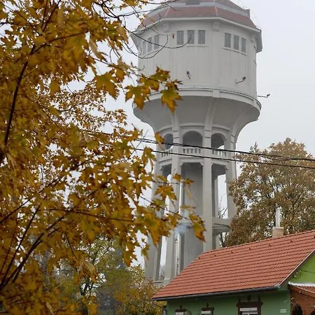 Feherhegyi Apartman * Pécs