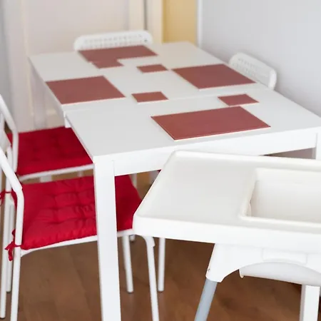 Feherhegyi Apartman *