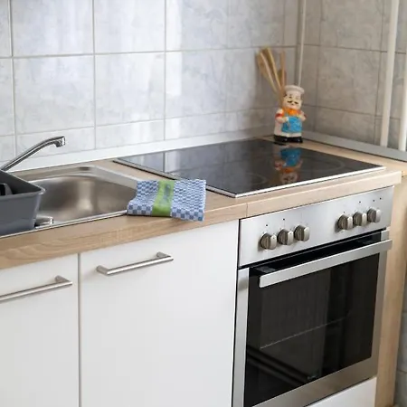 Feherhegyi Apartman Apartment