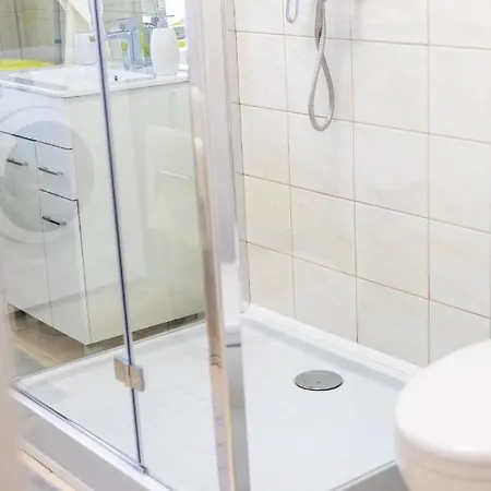 Feherhegyi Apartman Apartment