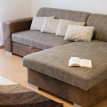 Feherhegyi Apartman * Pécs